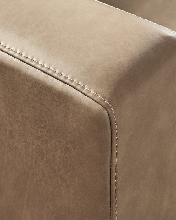 Veronella Sectional with Chaise