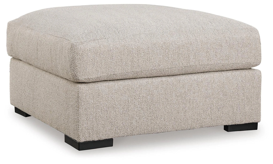Ballyton Upholstery Package