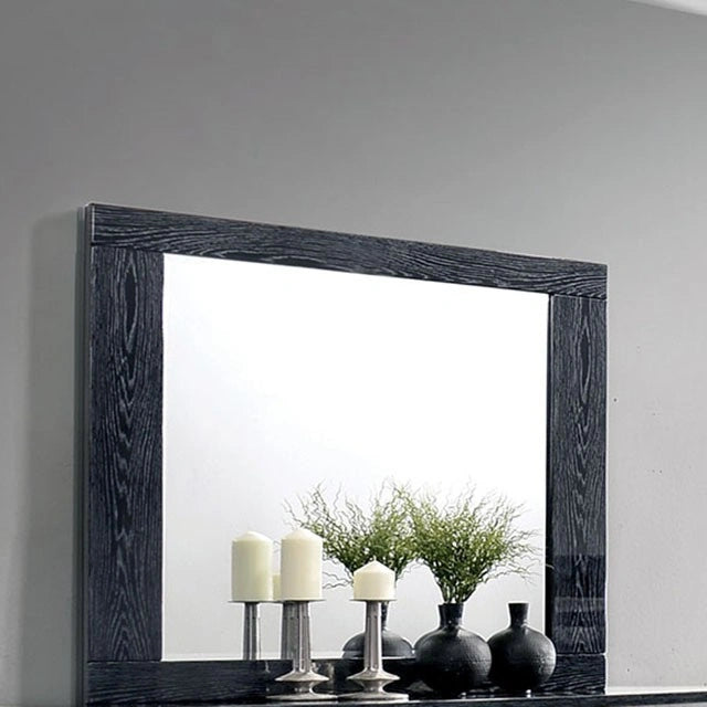 Carlie Mirror