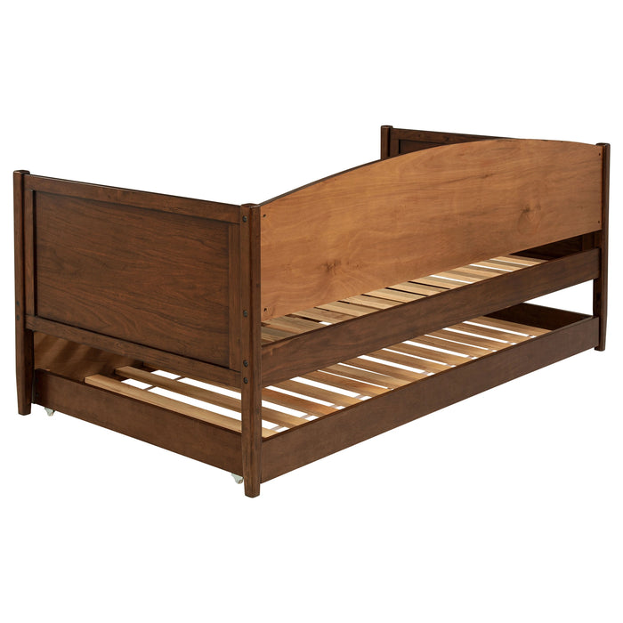 Bozeman Daybed with Trundle