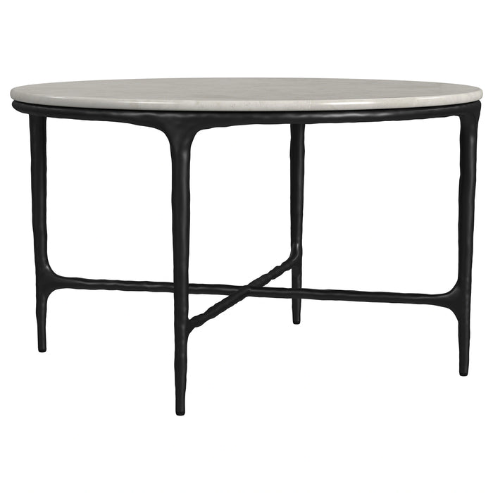 Hermas Coffee Table Set