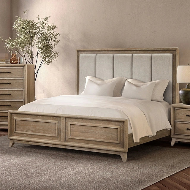 Midhurst E.King & Queen Bed