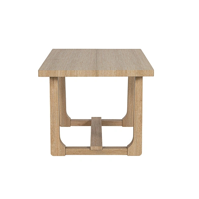 Salvino 7 Pc. Dining Table Set