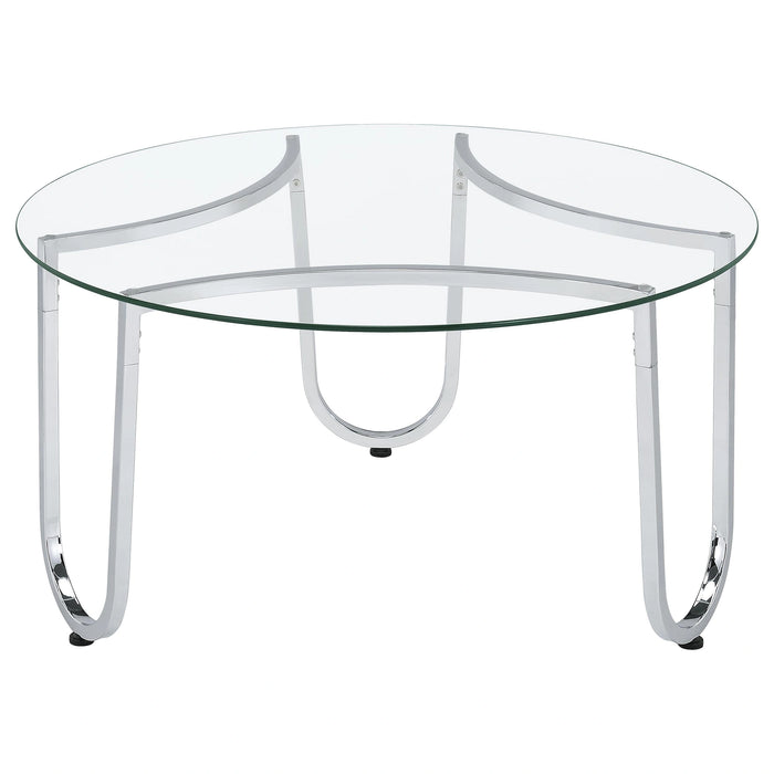 Beller Coffee Table