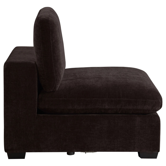 Lakeview Armless Chair