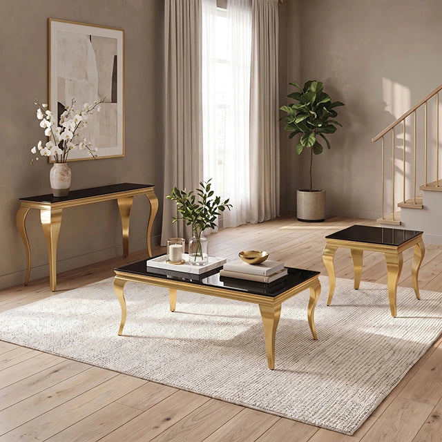 Wetzikon End Table