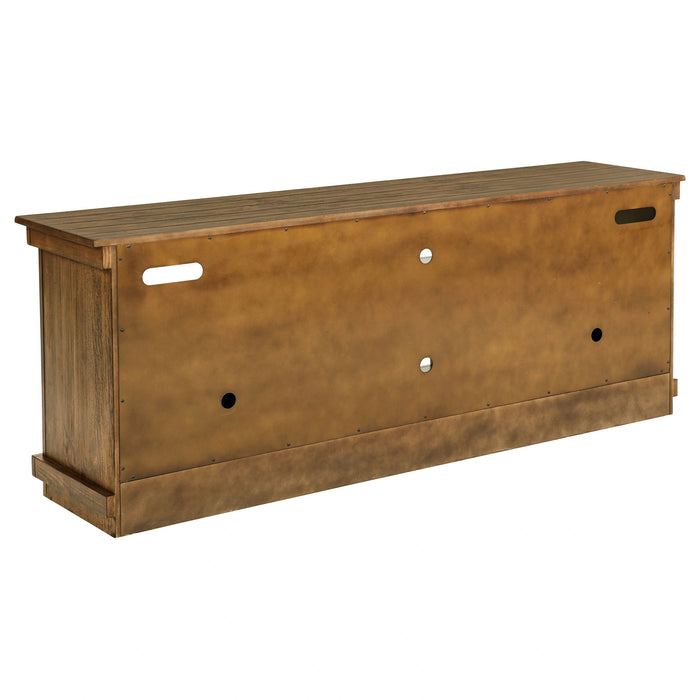 Payne TV Stand