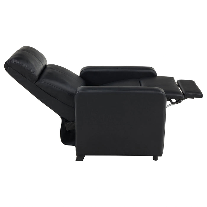 Toohey Home Theater Seating