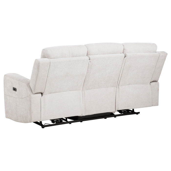 Kennett Power Reclining Sofa Set