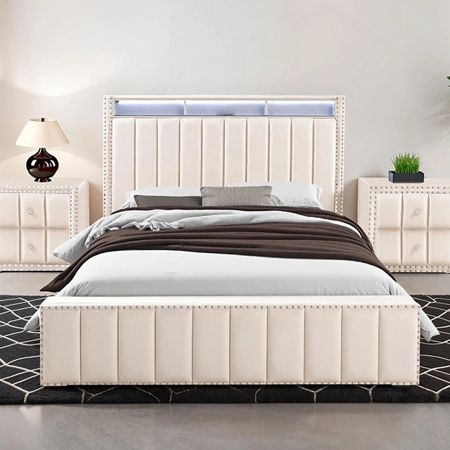 Farese Bed