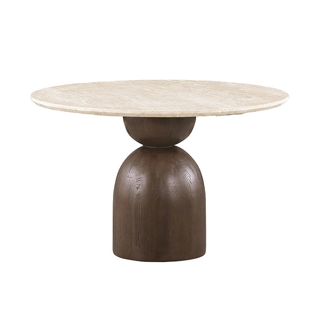 Cirava Round Dining Table