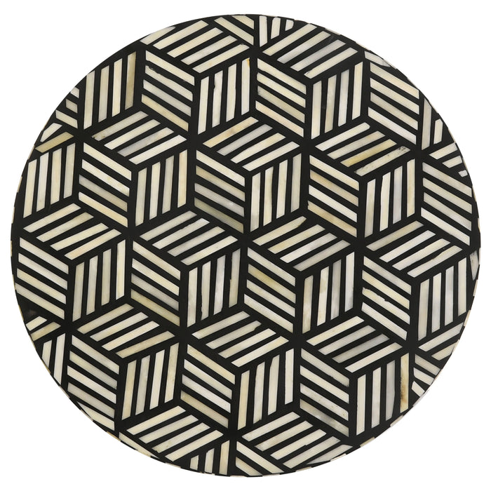 Xenia Side Table