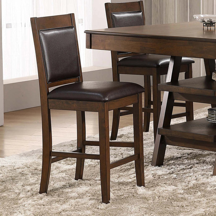 Dewey Counter Chair