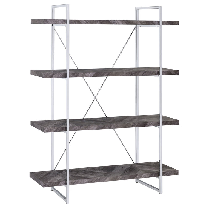 Grimma Bookshelf