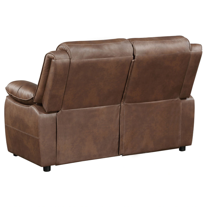 Ellington Sofa Set