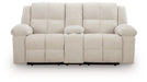 Orlen Reclining Loveseat with Console - Sweet Dreams Bedding & Furn (PA)