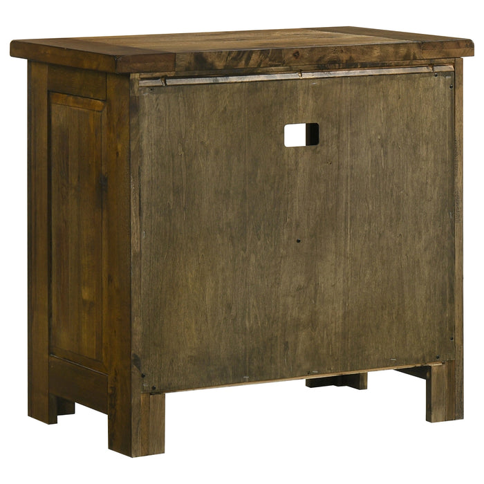 Doherty 4 Pc Bedroom Set