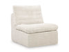 Fannin Armless Chair - Sweet Dreams Bedding & Furn (PA)