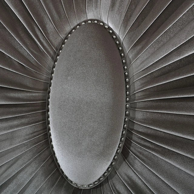 Aalok Bed
