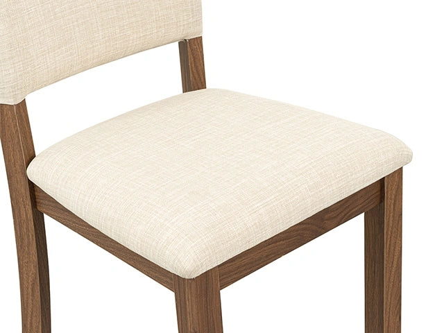 Salvino 7 Pc. Dining Table Set