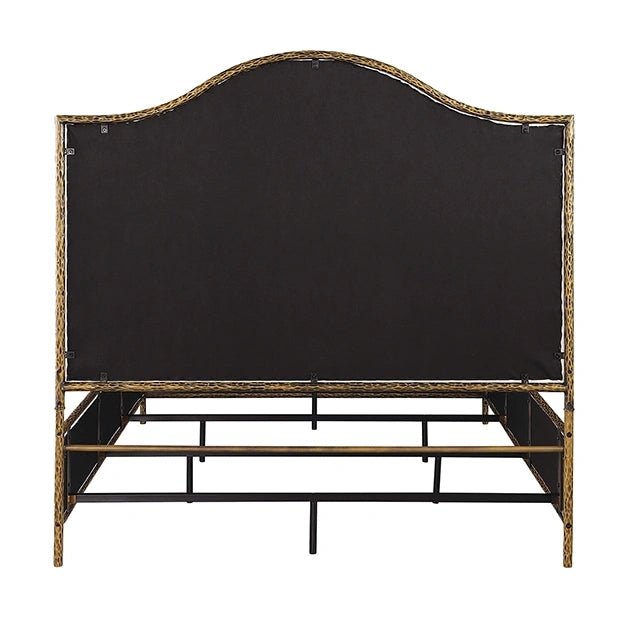 Vilna Bed