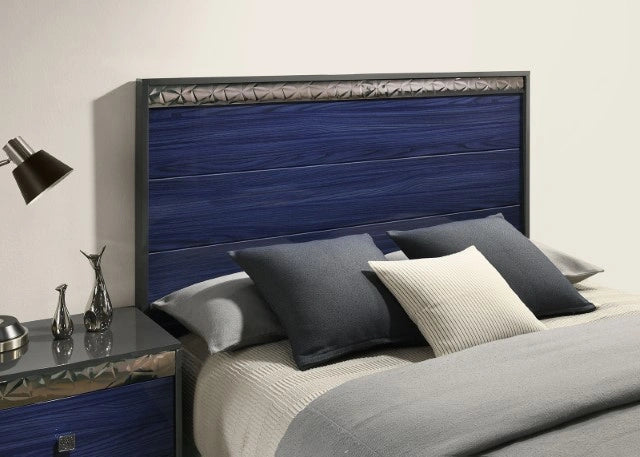 Hartlepool Bed