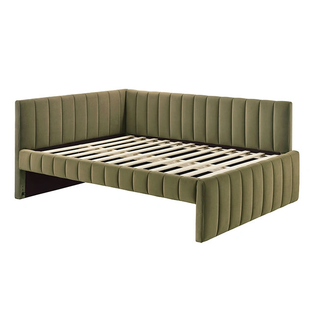 Nardi Full Day Bed w/ Trundle