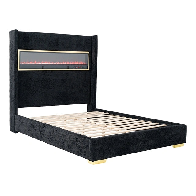 Danvers Bed