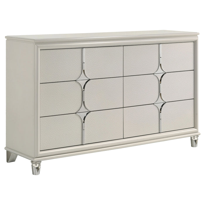 Olivia Bedroom Set