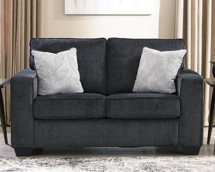 Altari Loveseat - Sweet Dreams Bedding & Furn (PA)
