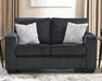 Altari Loveseat - Sweet Dreams Bedding & Furn (PA)