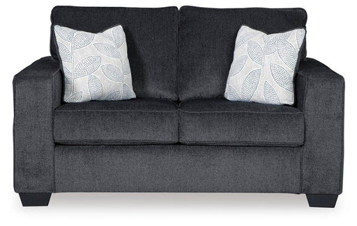 Altari Loveseat - Sweet Dreams Bedding & Furn (PA)