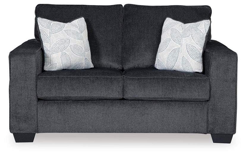 Altari Loveseat - Sweet Dreams Bedding & Furn (PA)