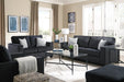 Altari Loveseat - Sweet Dreams Bedding & Furn (PA)