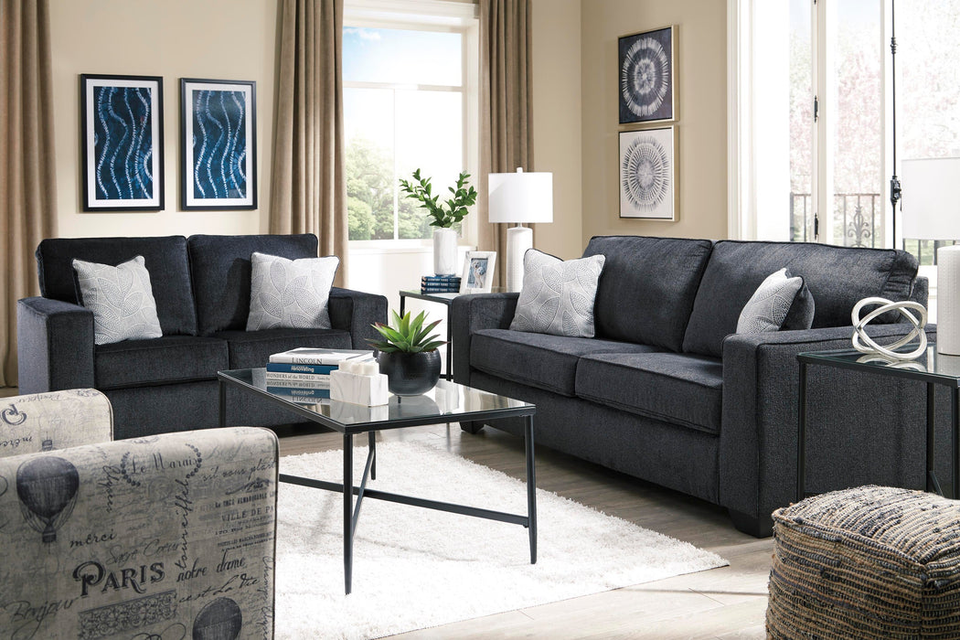 Altari Loveseat - Sweet Dreams Bedding & Furn (PA)