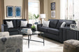 Altari Loveseat - Sweet Dreams Bedding & Furn (PA)