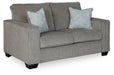 Altari Loveseat - Sweet Dreams Bedding & Furn (PA)