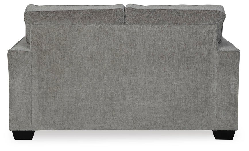Altari Loveseat - Sweet Dreams Bedding & Furn (PA)