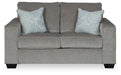 Altari Loveseat - Sweet Dreams Bedding & Furn (PA)