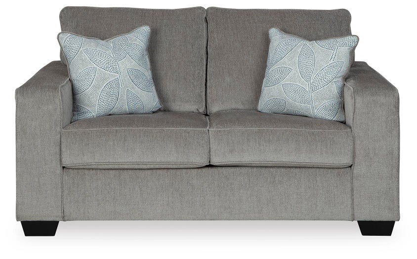 Altari Loveseat - Sweet Dreams Bedding & Furn (PA)