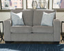 Altari Loveseat - Sweet Dreams Bedding & Furn (PA)