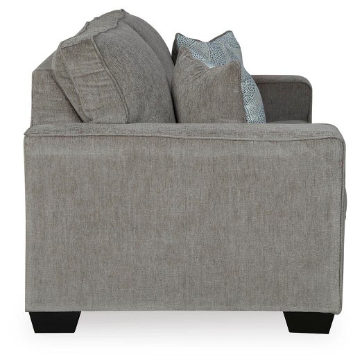 Altari Loveseat - Sweet Dreams Bedding & Furn (PA)
