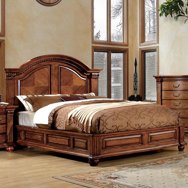 Bellagrand Queen & Cal.King Bed