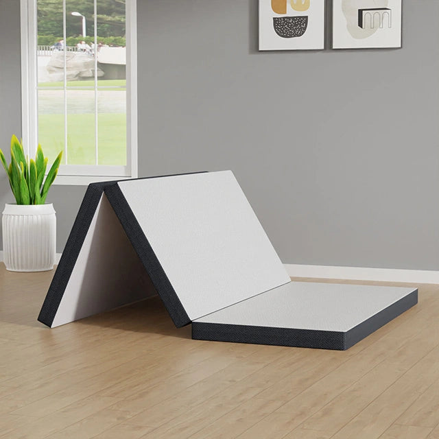 Hollyhock Mattress White/Gray