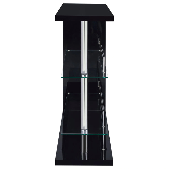 Prescott Bar Shelf