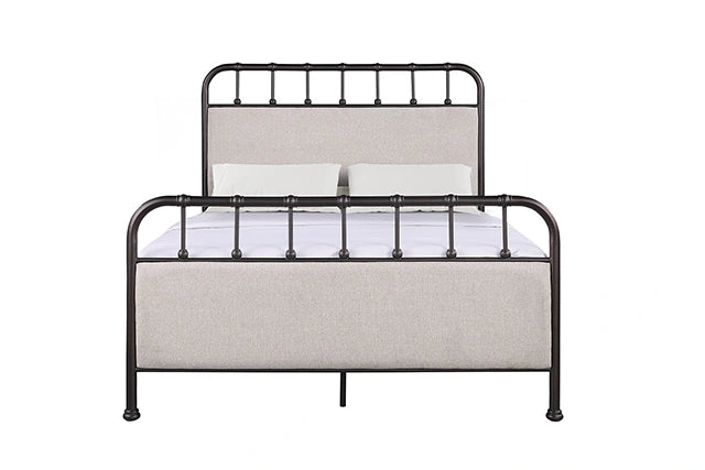 Passini Bed