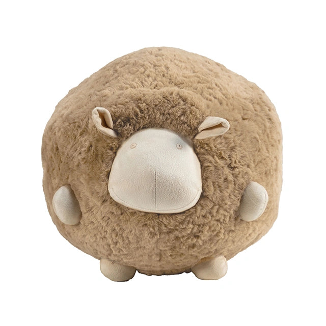 Orevis Sheep Pillow (1/CTN)