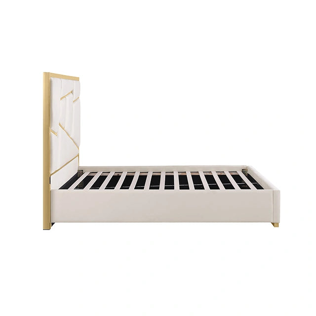 Bertoni Queen & E.King Bed