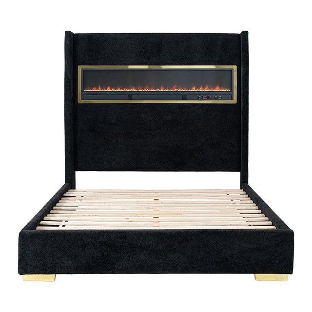 Danvers Bed