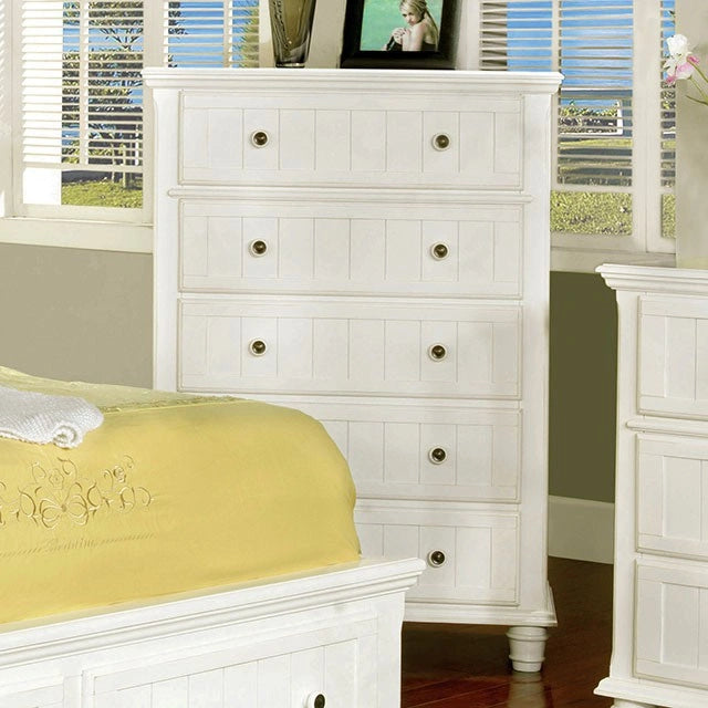 Willow Creek nan Black & White